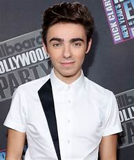 Artist Nathan Sykes